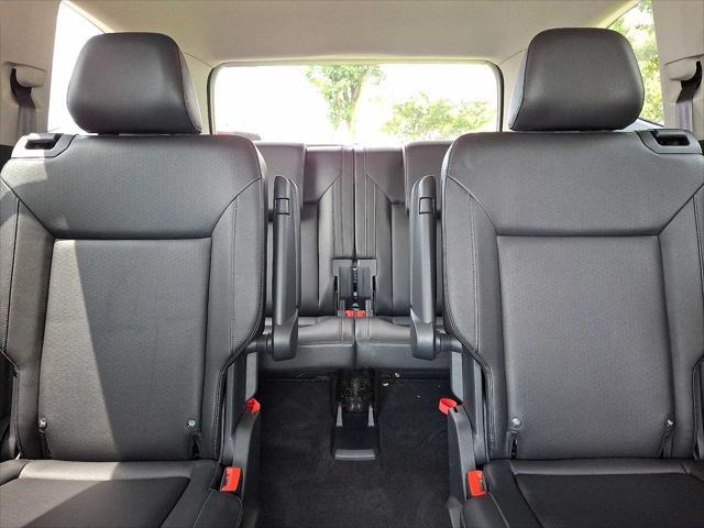 used 2018 Volkswagen Atlas car, priced at $17,699