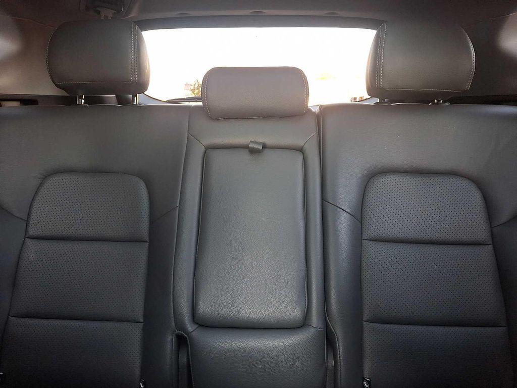 used 2019 Hyundai Tucson car, priced at $21,687