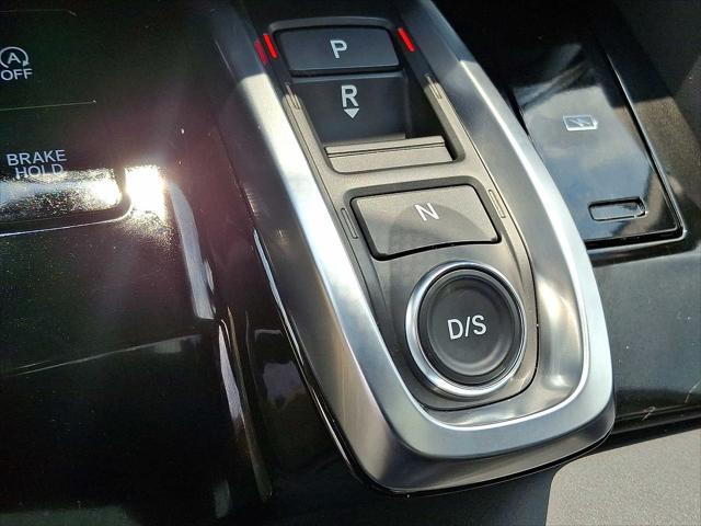 used 2025 Acura MDX car, priced at $54,990