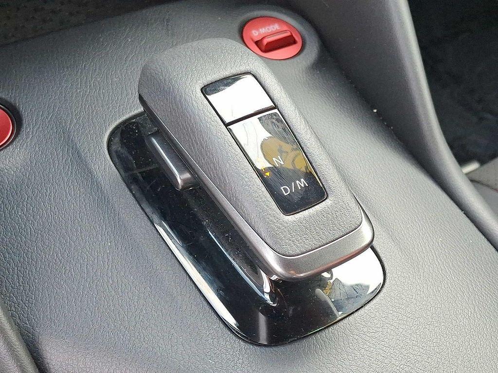 used 2024 Nissan Z car, priced at $57,923
