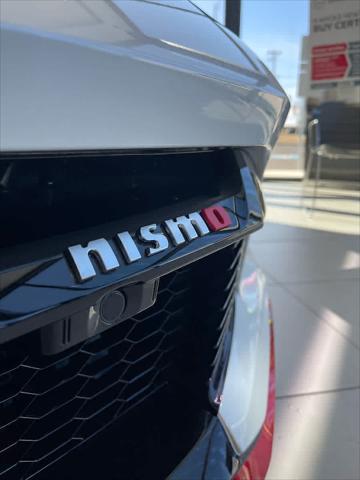 new 2024 Nissan Z car, priced at $64,699