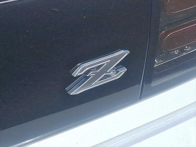 used 2024 Nissan Z car, priced at $59,500