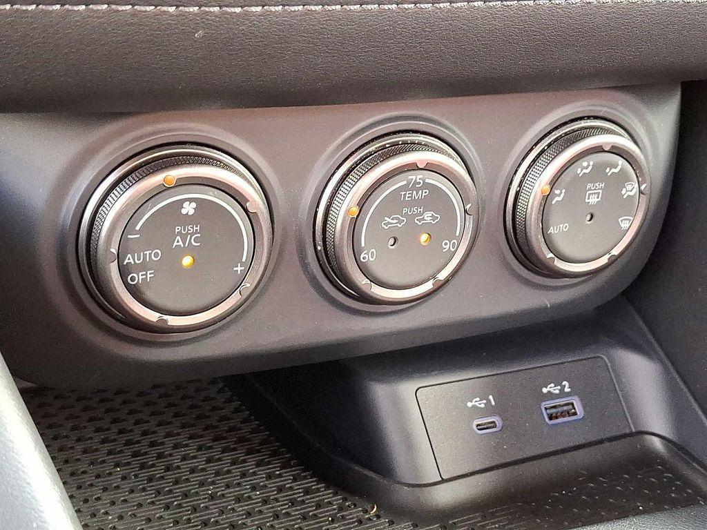 used 2024 Nissan Z car, priced at $57,923