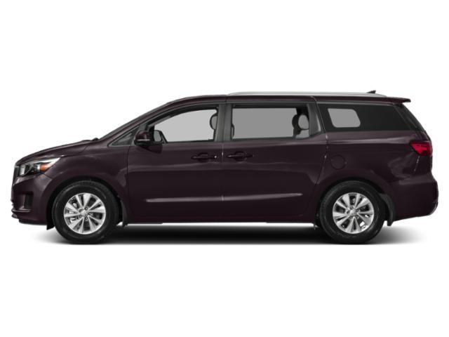 used 2015 Kia Sedona car, priced at $9,998