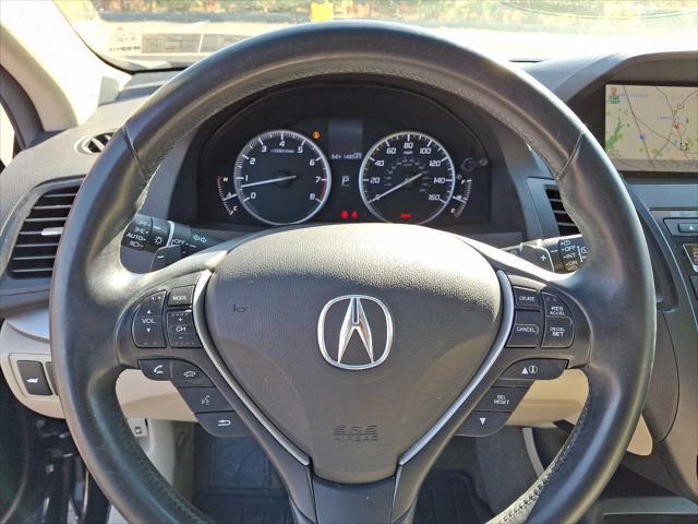 used 2014 Acura RDX car, priced at $10,790