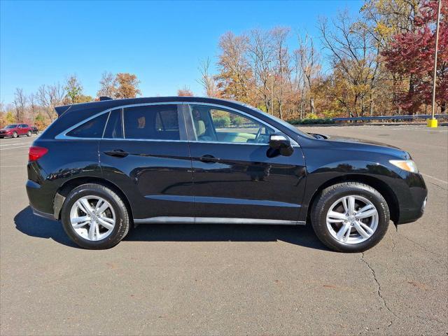 used 2014 Acura RDX car, priced at $10,790