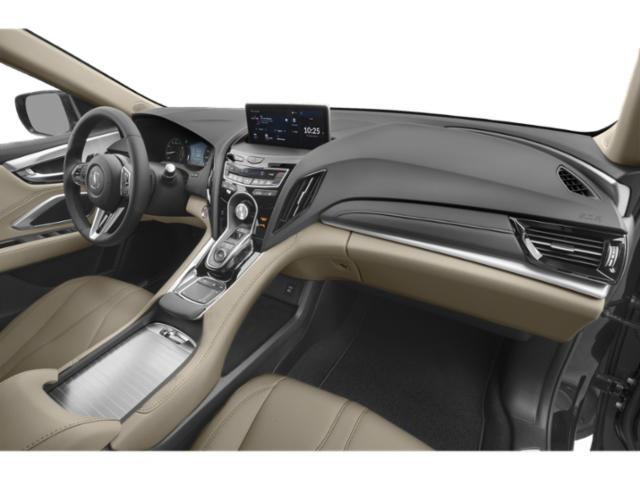 used 2023 Acura RDX car, priced at $36,488