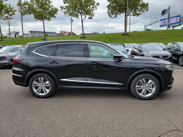 used 2022 Acura MDX car, priced at $36,400