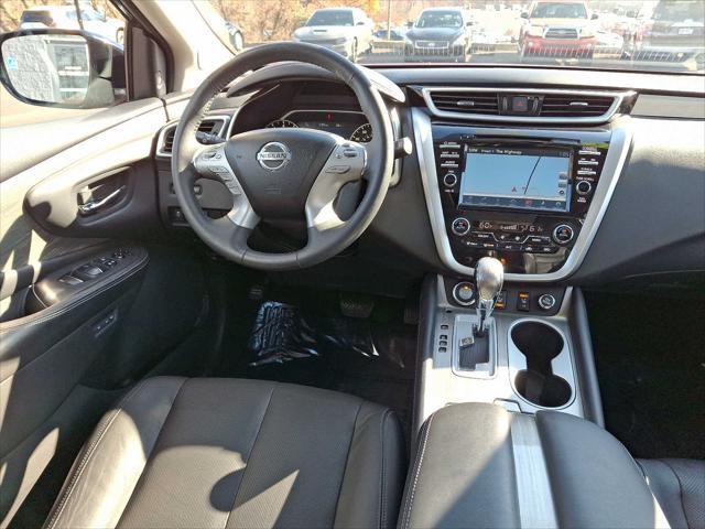 used 2015 Nissan Murano car, priced at $15,889