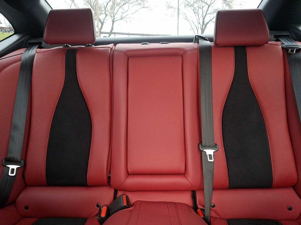 used 2023 Acura TLX car, priced at $49,688