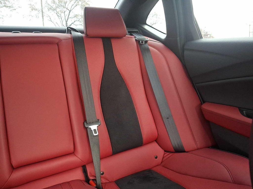 used 2023 Acura TLX car, priced at $49,688