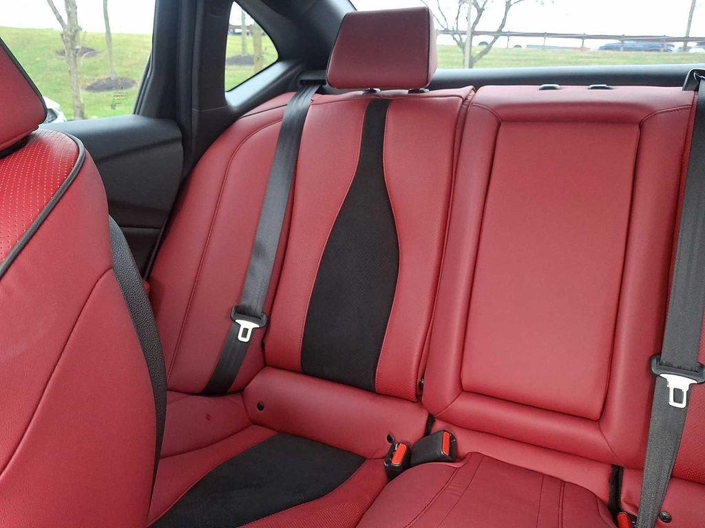 used 2023 Acura TLX car, priced at $49,688