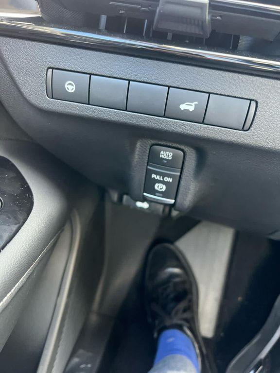 new 2025 Nissan Murano car, priced at $40,243