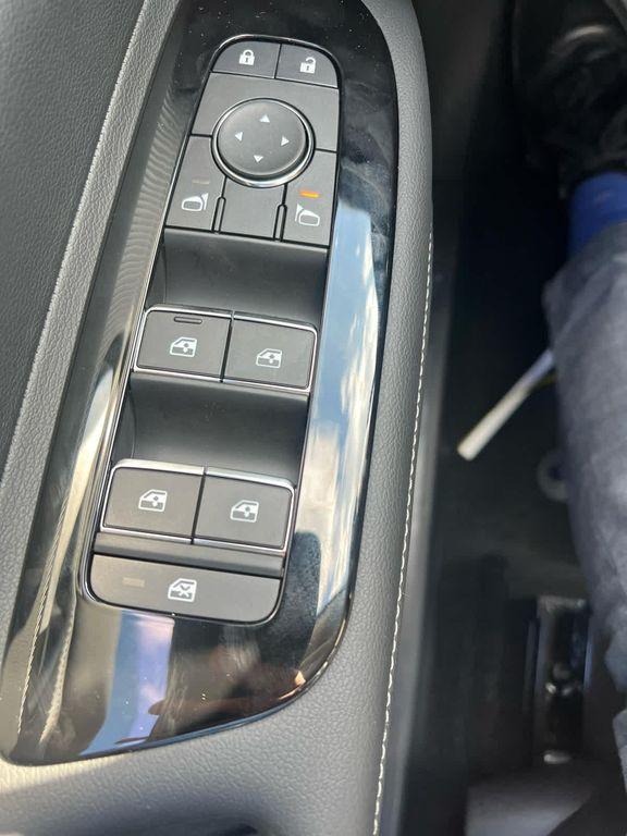 new 2025 Nissan Murano car, priced at $40,243