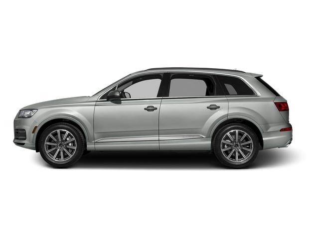 used 2017 Audi Q7 car, priced at $17,489