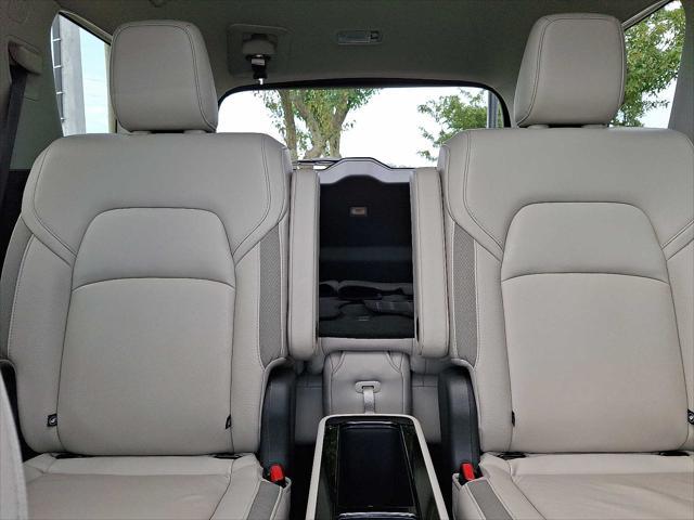 used 2023 Nissan Pathfinder car, priced at $36,695