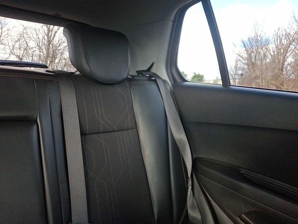 used 2019 Chevrolet Trax car, priced at $14,987