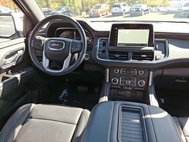 used 2024 GMC Yukon car, priced at $68,998