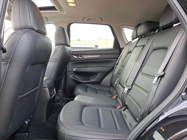 used 2022 Mazda CX-5 car, priced at $24,888