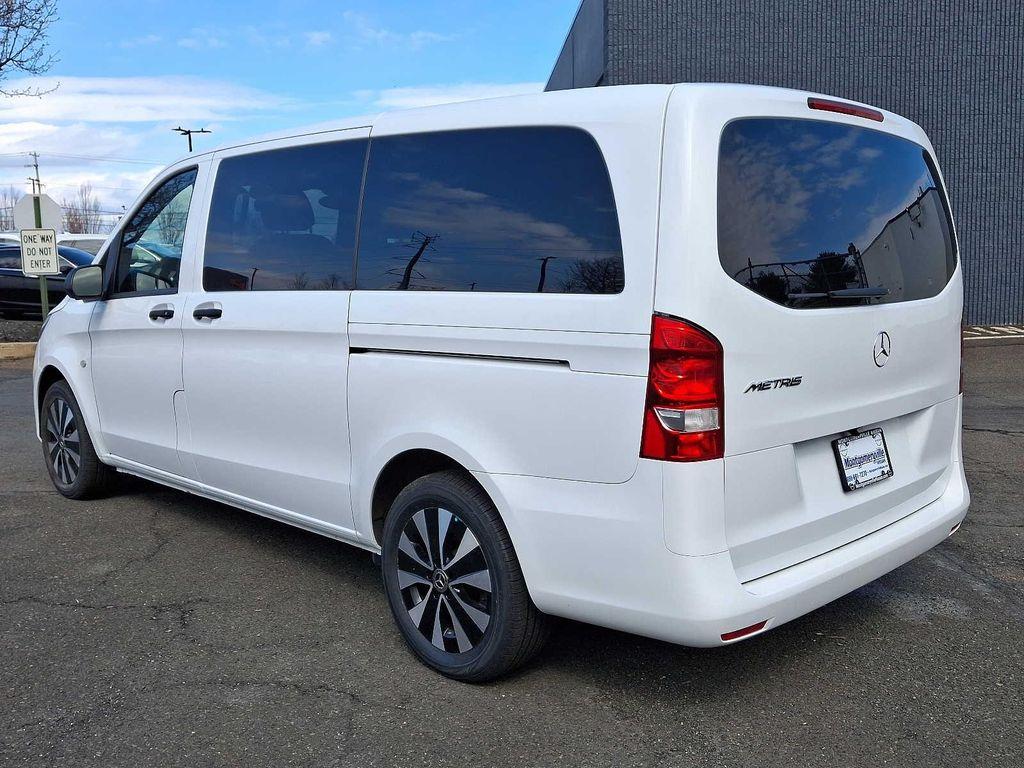 used 2022 Mercedes-Benz Metris car, priced at $31,912