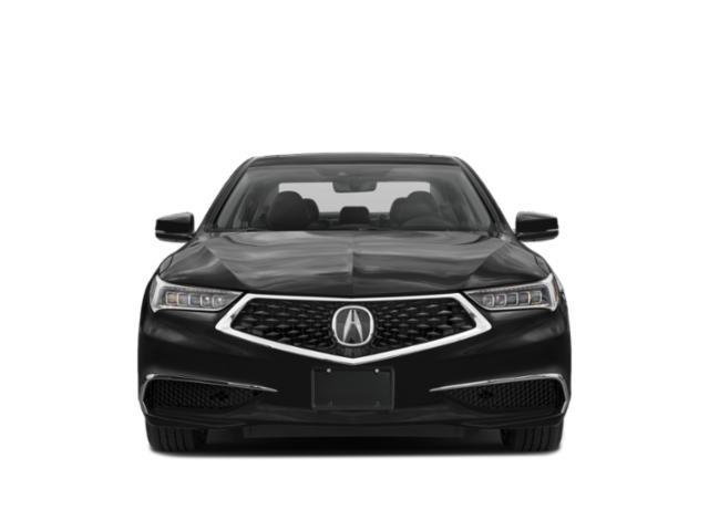 used 2020 Acura TLX car, priced at $25,758