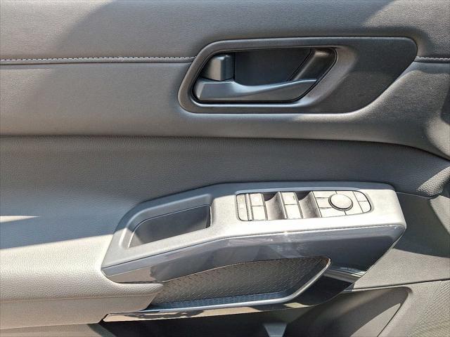 used 2024 Nissan Pathfinder car, priced at $35,826