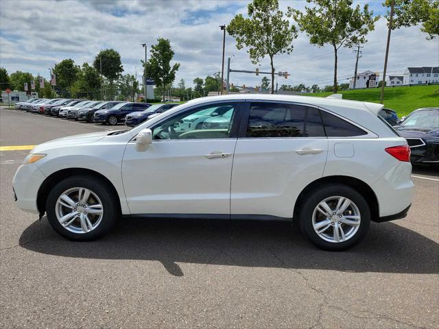 used 2014 Acura RDX car, priced at $13,199