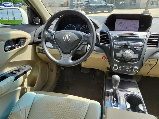 used 2014 Acura RDX car, priced at $13,199