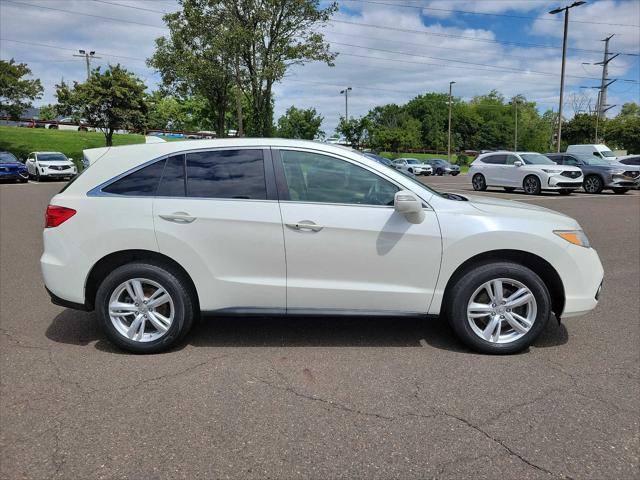 used 2014 Acura RDX car, priced at $13,199