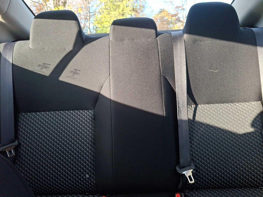 used 2024 Nissan Versa car, priced at $16,985