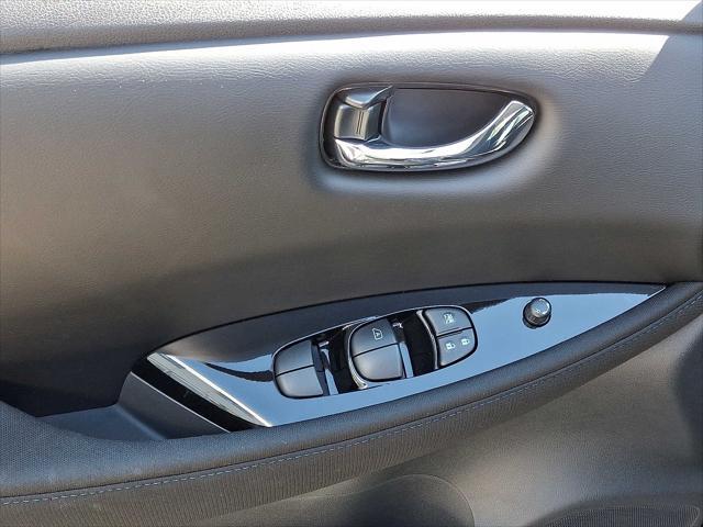 used 2024 Nissan Leaf car, priced at $24,995