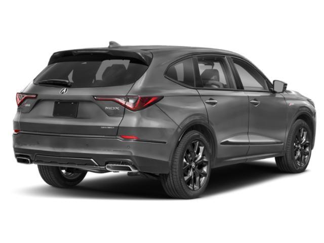 used 2022 Acura MDX car, priced at $38,900