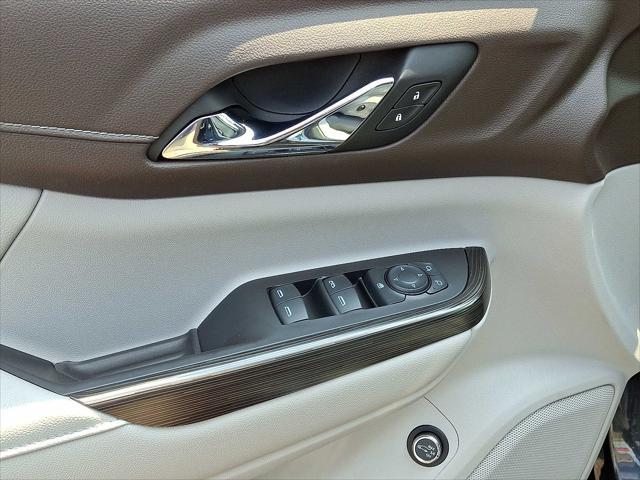 used 2019 GMC Acadia car, priced at $23,813