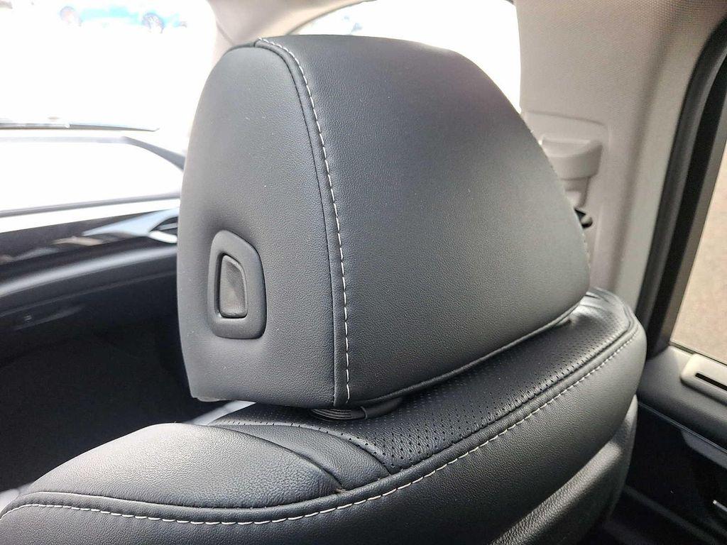 used 2023 Acura MDX car, priced at $37,900