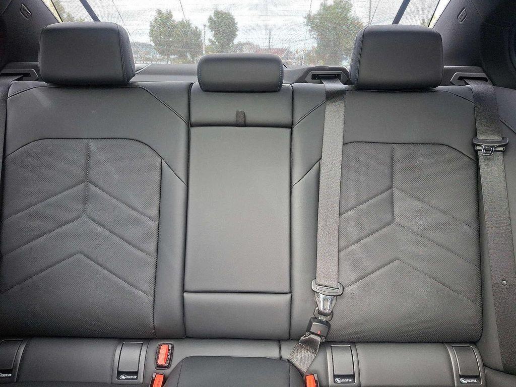 used 2024 BMW 530 car, priced at $50,975