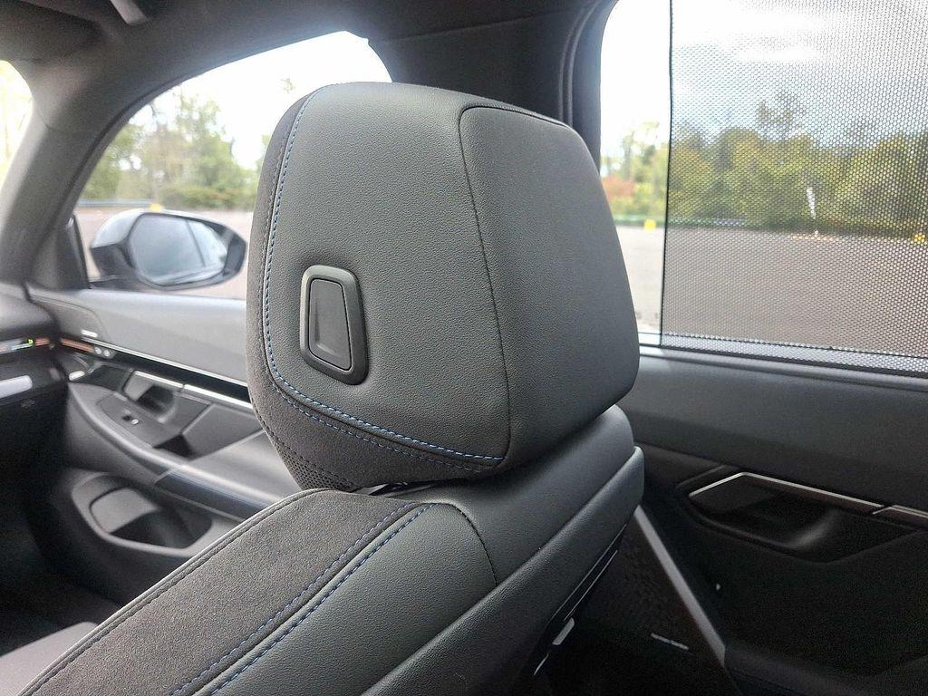 used 2024 BMW 530 car, priced at $50,975