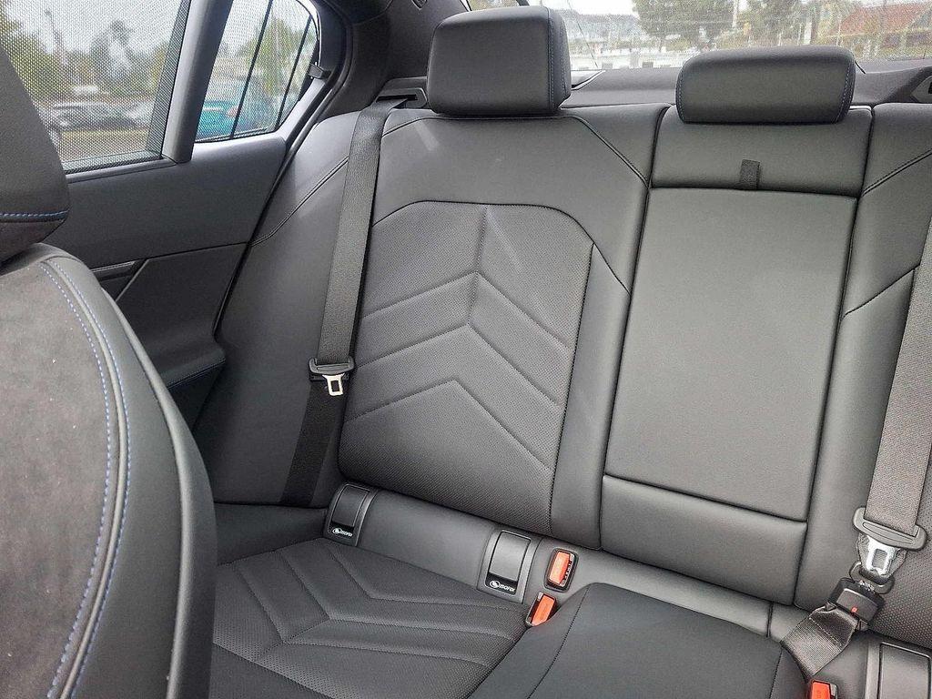 used 2024 BMW 530 car, priced at $50,975