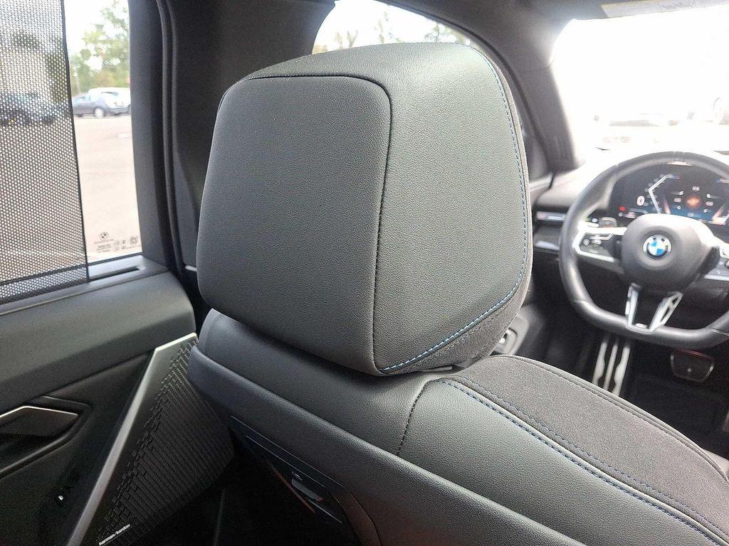 used 2024 BMW 530 car, priced at $50,975