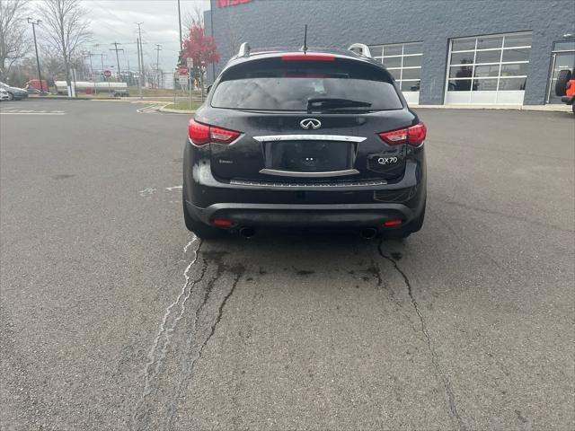 used 2014 INFINITI QX70 car