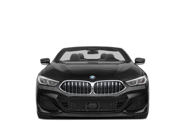 used 2022 BMW M850 car, priced at $74,449