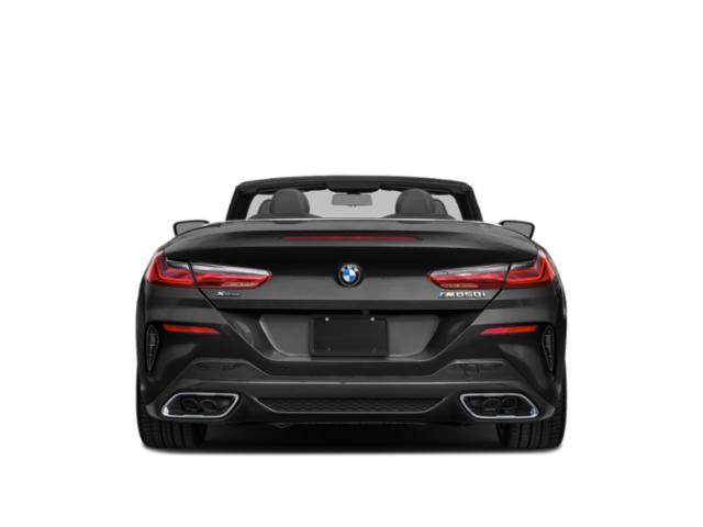 used 2022 BMW M850 car, priced at $74,449