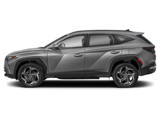 used 2024 Hyundai TUCSON Plug-In Hybrid car, priced at $35,987