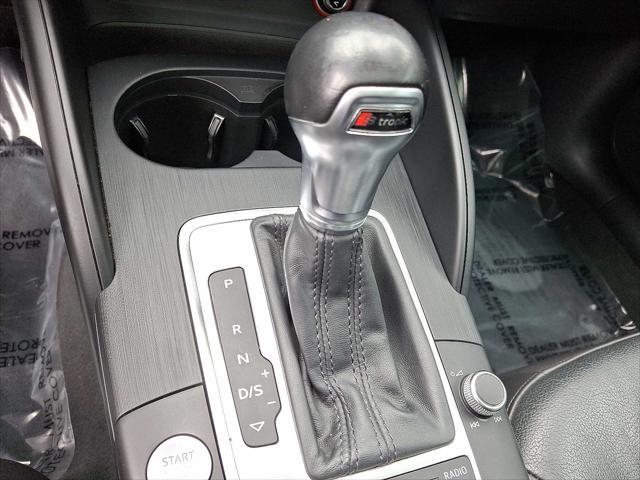 used 2015 Audi A3 car, priced at $14,647