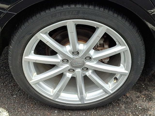 used 2015 Audi A3 car, priced at $14,647