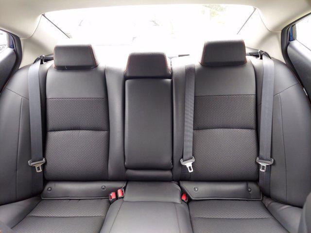used 2020 Nissan Altima car
