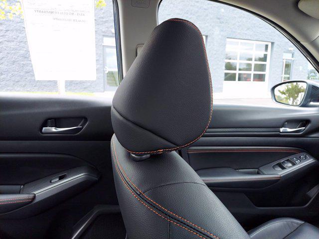 used 2020 Nissan Altima car