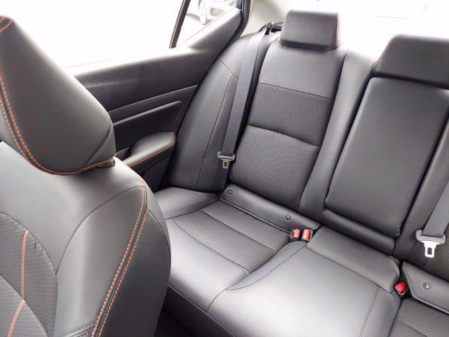 used 2020 Nissan Altima car