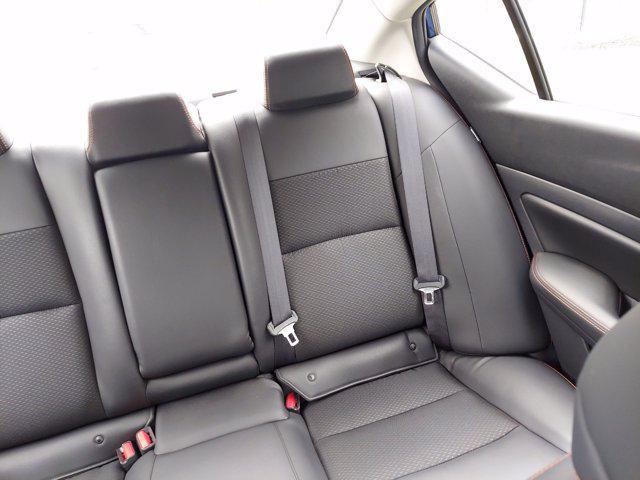 used 2020 Nissan Altima car