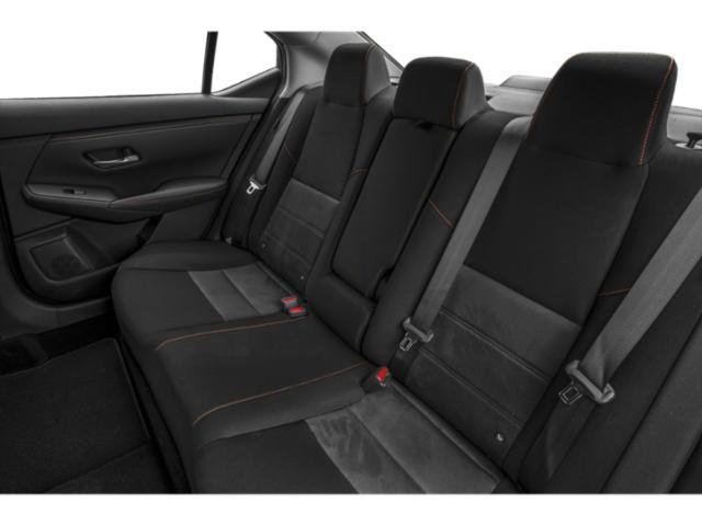 used 2021 Nissan Sentra car, priced at $17,798