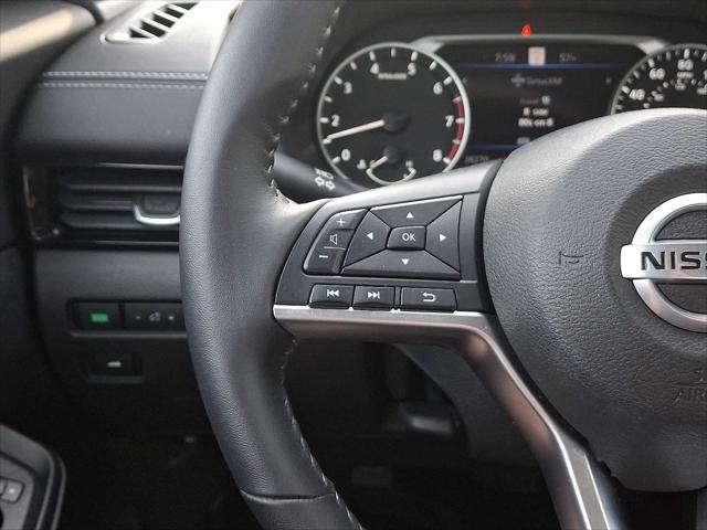 used 2021 Nissan Sentra car, priced at $17,798